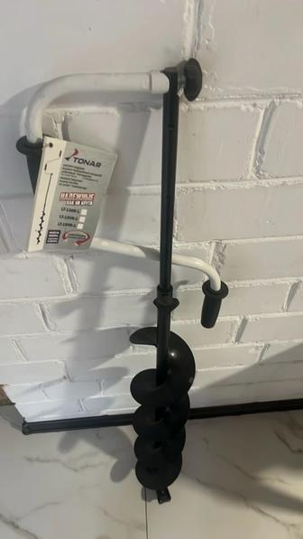 Продам новый ледобур