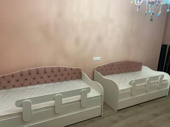 Продам детские кровати