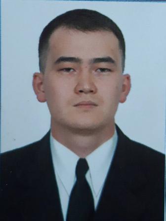 Охранник