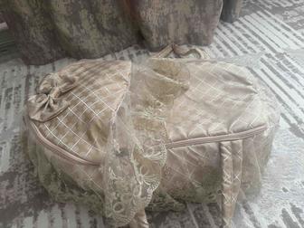 Продам люльку -переноску на выписку!