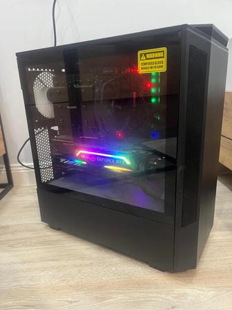 Продаю игровой ПК