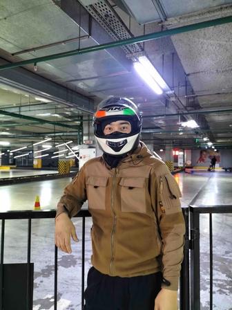 Муж на чась