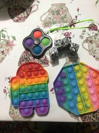 Игрушка для детей бу