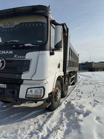 Вывоз мусора снега услуги самосвалов