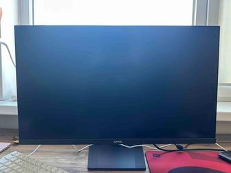 Продаю монитор SANC 27дюймов