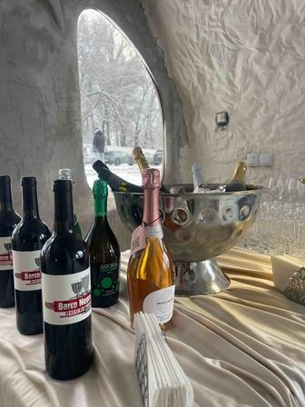 Мероприятия под ключ