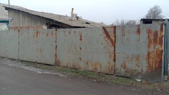 Продам забор