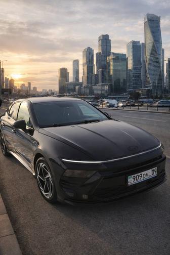 Трансфер Караганда Астана