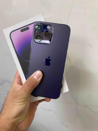 Айфон 14 про