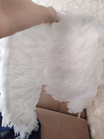 Крылья ангела