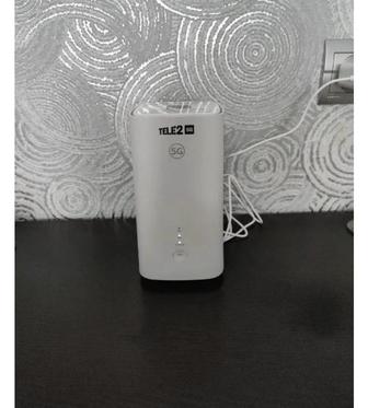 Вайфай роутер