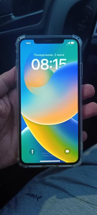 iPhone XS Max 64гб