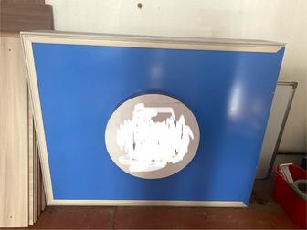 Ресепшн, мебель для ресепшн