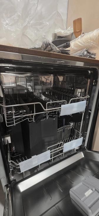 Посуда моюшая машина