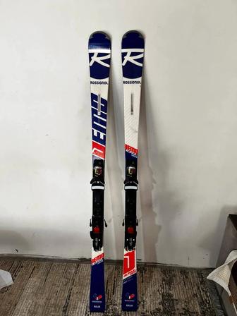 Лыжи Rossignol Demo Alpha Ti Limited 165 см
