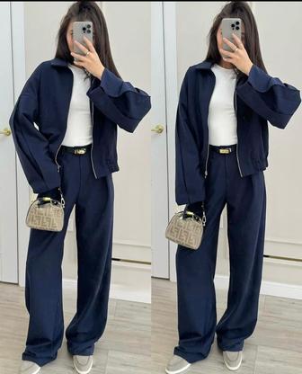 Костюм двойка