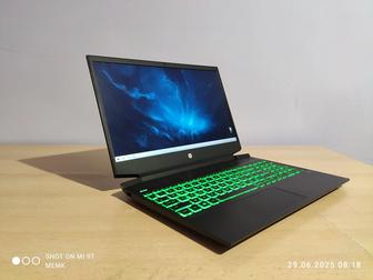 Ноутбук HP Pavilion Gaming 15 8/256 ГБ