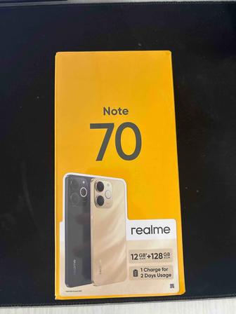 Смартфон Realme Note 70