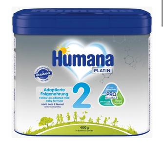 Humana Platin 2