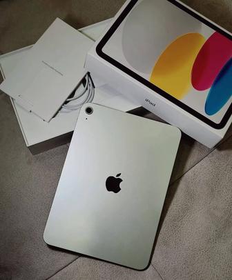 iPad (A16) 2025г сатылады