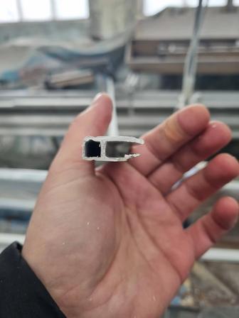 Багеты для натяжных потолков