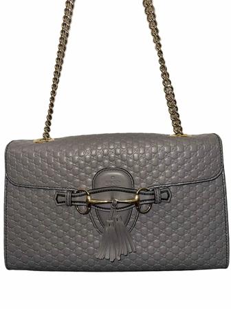 Сумка Gucci Emely Chain