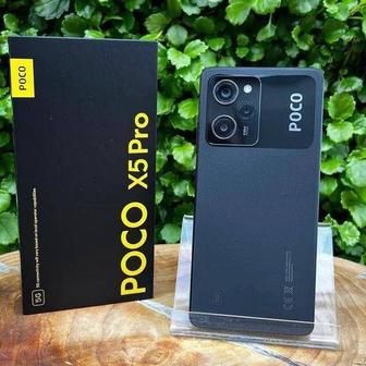 Poco x5 pro