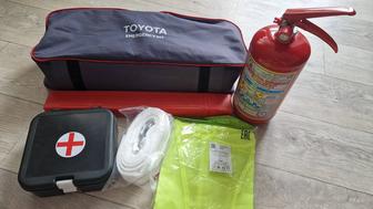 Продам набор автомбилиста