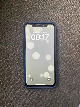 Ios16.7.8 iPhone X обмен есть
