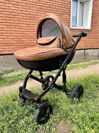 Продам коляску verdi mirage 3 в 1