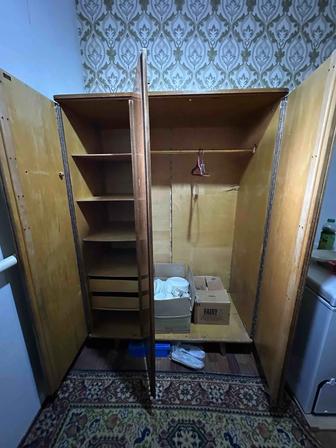 срочно продам шкаф в хорошем состоянии!!