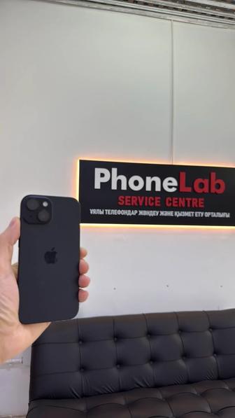 Айфон 15/128г/88 акб