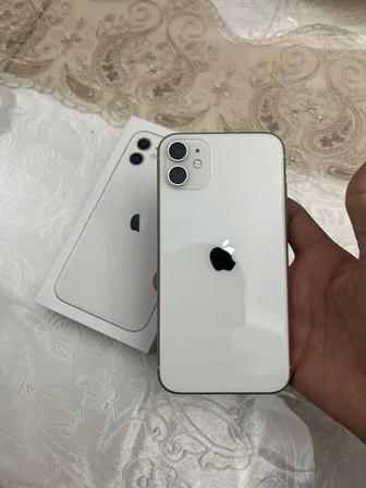 Айфон 11 64гб iPhone 11 64gb