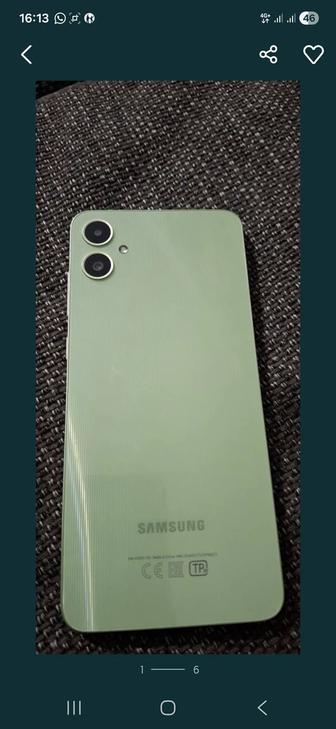 Samsung A05