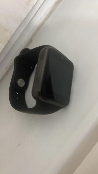 Смарт часы не рабочие