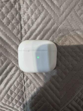 Эйрподс 3 поколение ориг кейс