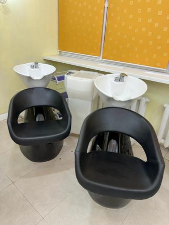 продам парихмахерскую мойку