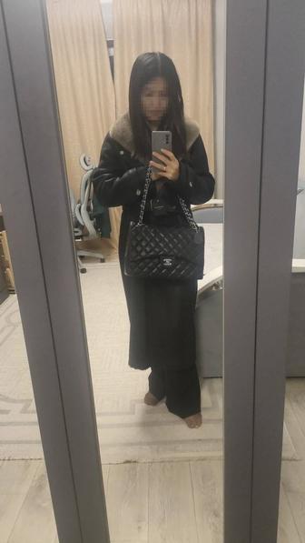 Продам дубленку