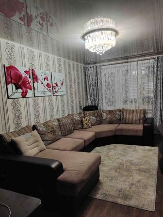 Белорусский большой диван