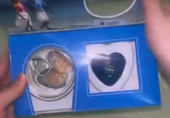 Жемчуг цепочка