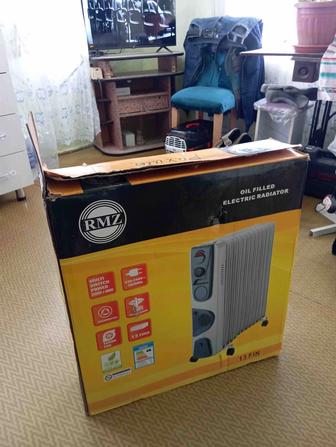 Обогреватель