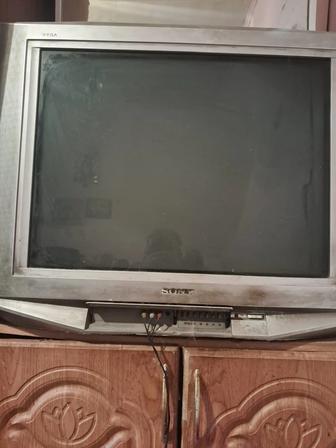 Отдам телевизор Sony бесплатно