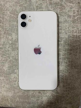Iphone 11 64 гб без царапины все классно работает без