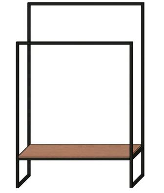 Для гардероба, для спальни, для школьников, изготовления вешалки