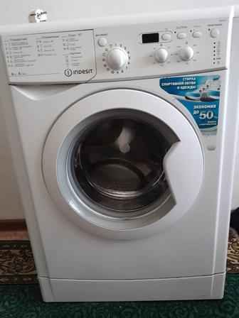 Продам стиральную машину