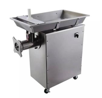 Мясорубка промышленная QJH-C32AP - обладает высокой производительностью