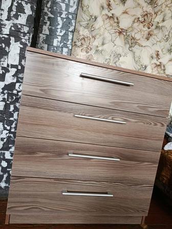 Комод новый