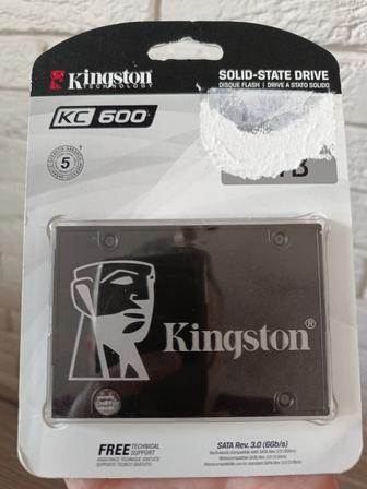 Ssd kingston 1tb