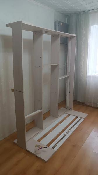 Отдам даром кровать и матрас