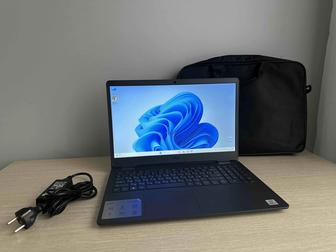 Новый ноутбук Dell Core i3 16GB RAM 256GB SSDl Windows 11 office